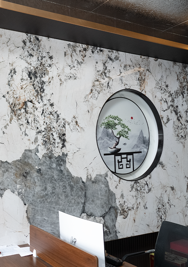 Ultra-Premium PET Surface Wood Grain Film Collection za obloge od drvenog furnira